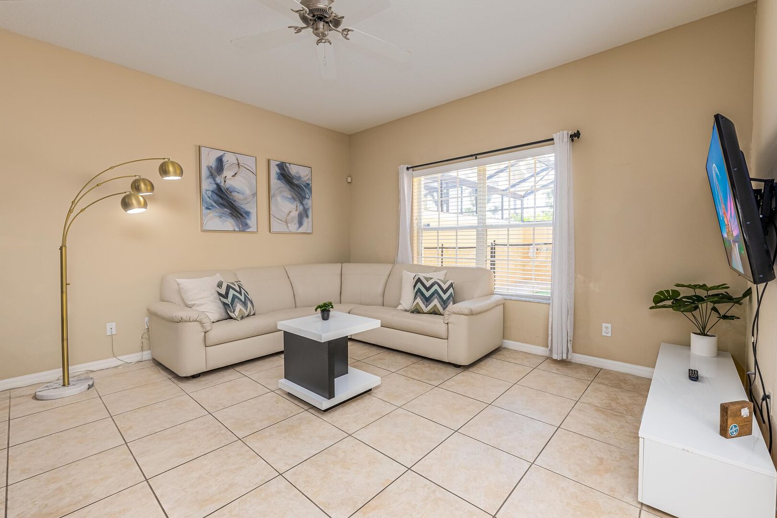 Kissimmee Vacation Rental