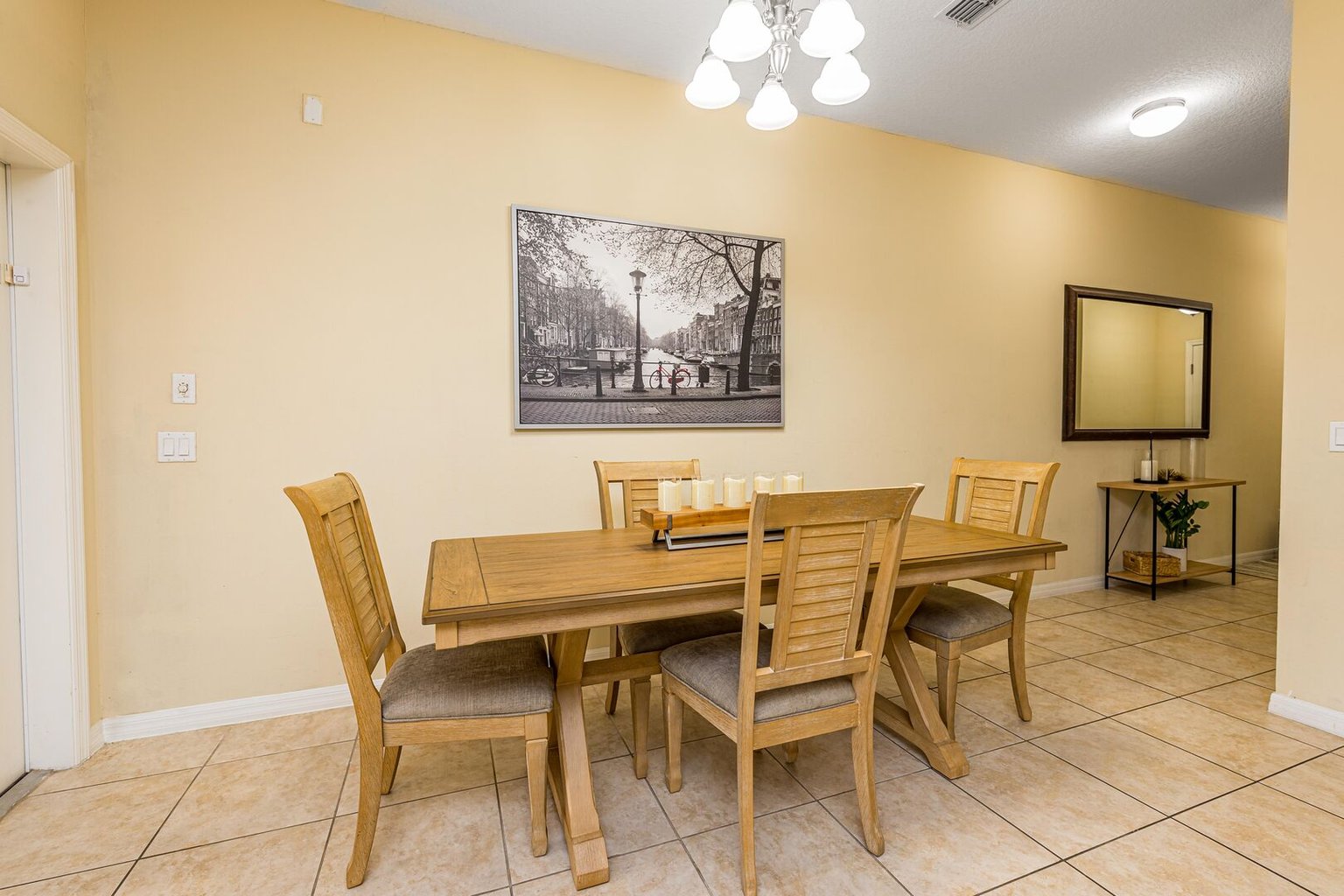 Kissimmee Vacation Rental