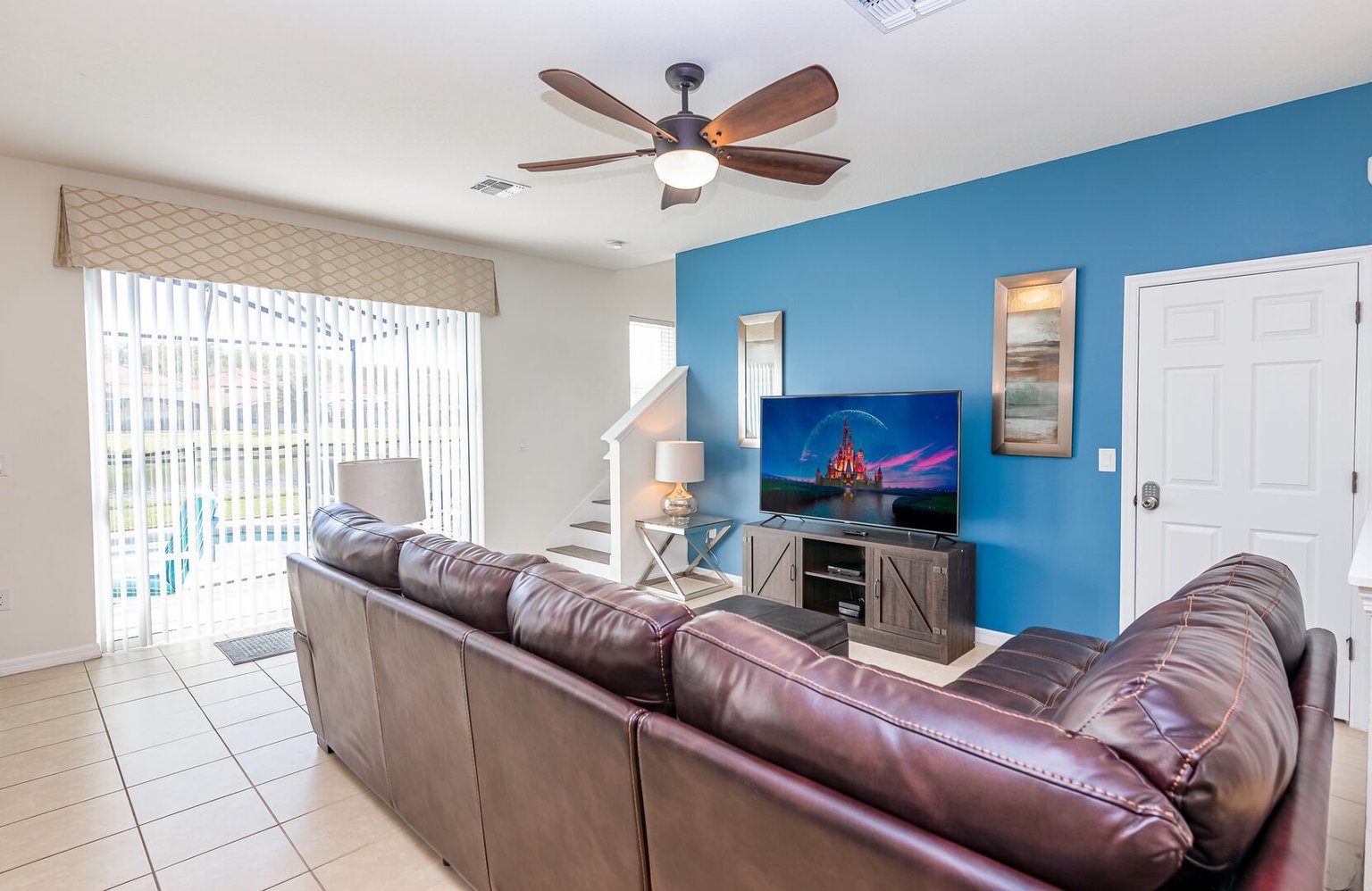 Kissimmee Vacation Rental