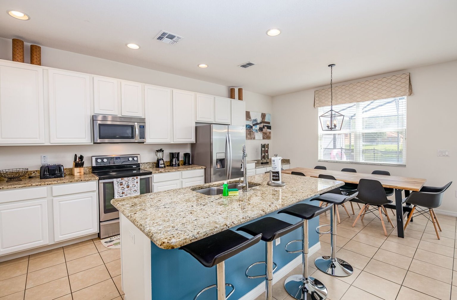Kissimmee Vacation Rental