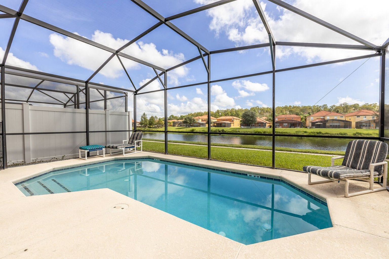 Kissimmee Vacation Rental