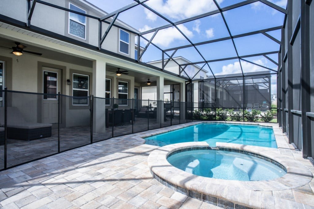 Kissimmee Vacation Rental