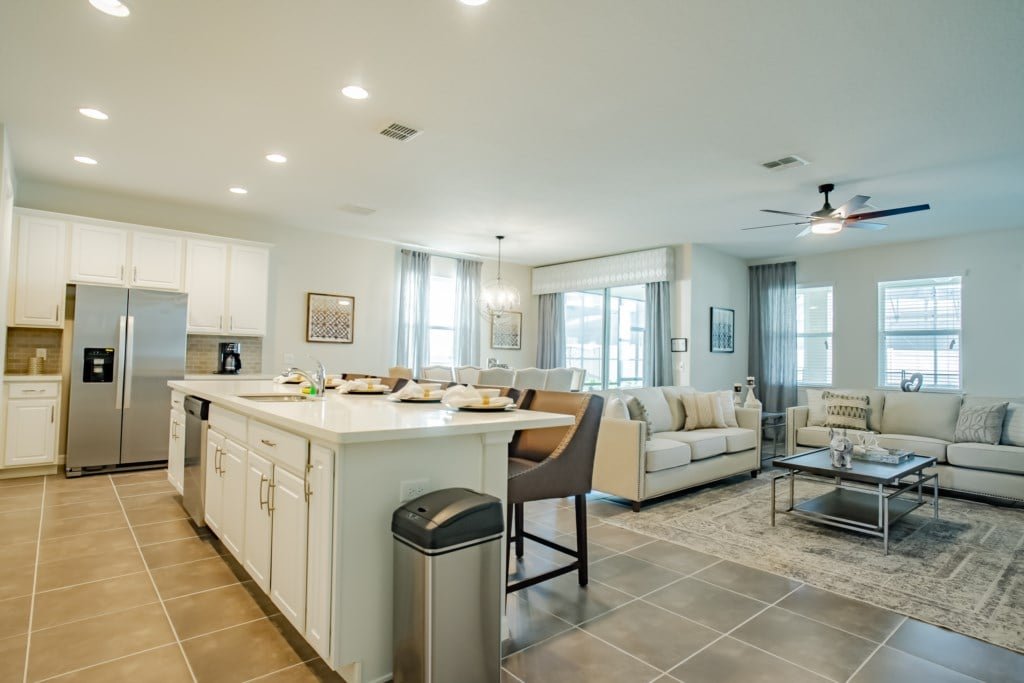 Kissimmee Vacation Rental