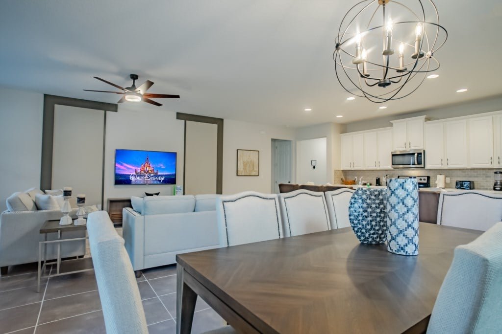 Kissimmee Vacation Rental