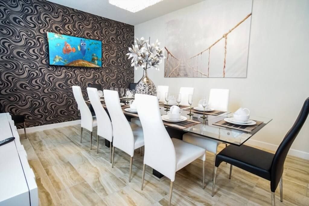 Davenport Vacation Rental