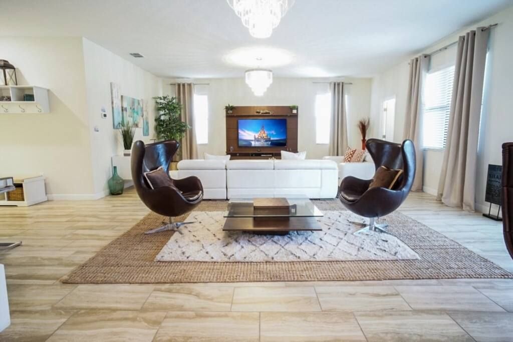 Davenport Vacation Rental