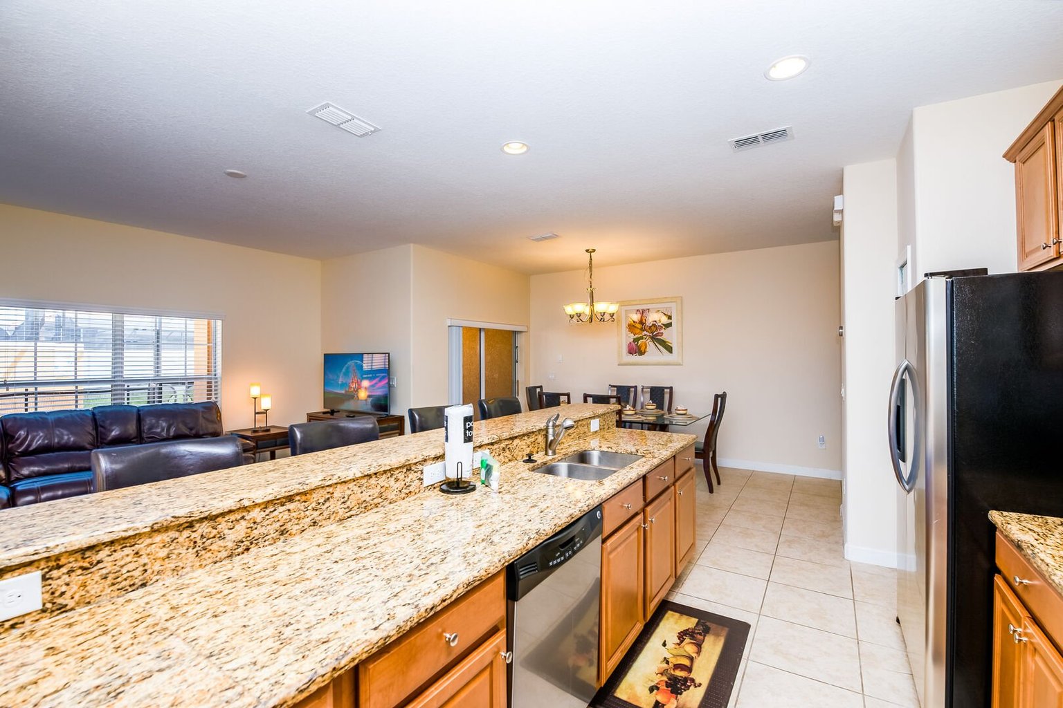 Kissimmee Vacation Rental