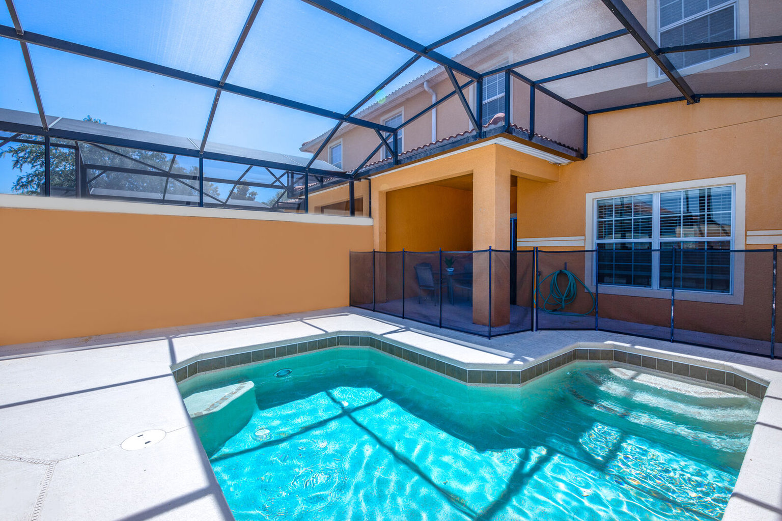 Kissimmee Vacation Rental
