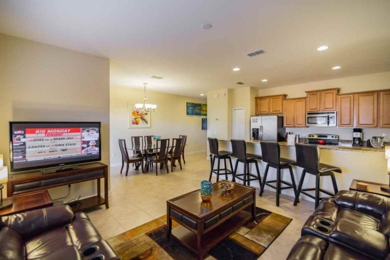 Kissimmee Vacation Rental