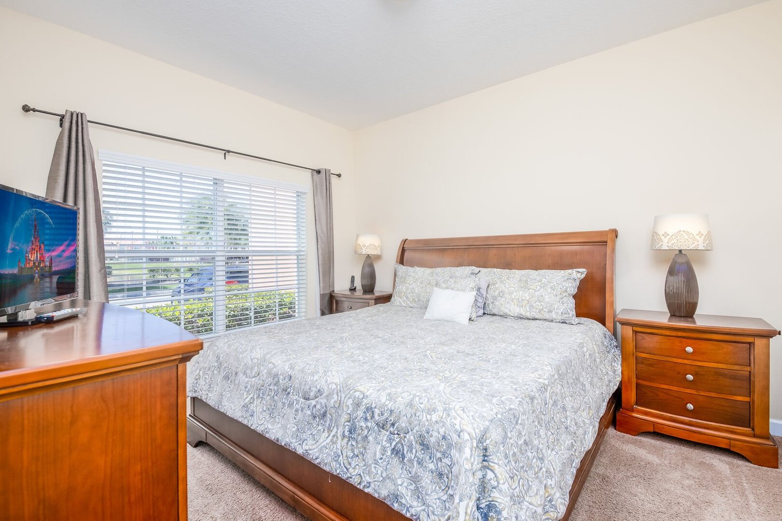 Kissimmee Vacation Rental