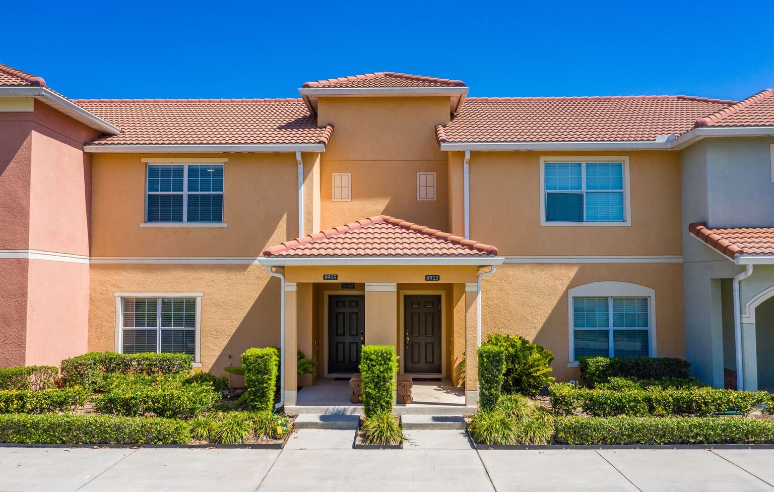 Kissimmee Vacation Rental
