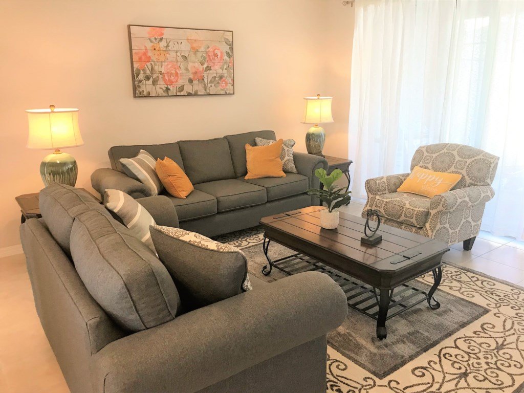 Kissimmee Vacation Rental