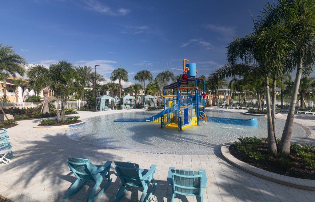 Kissimmee Vacation Rental