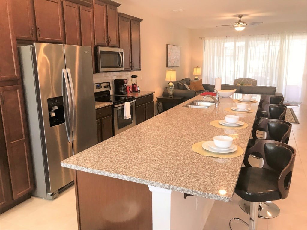 Kissimmee Vacation Rental