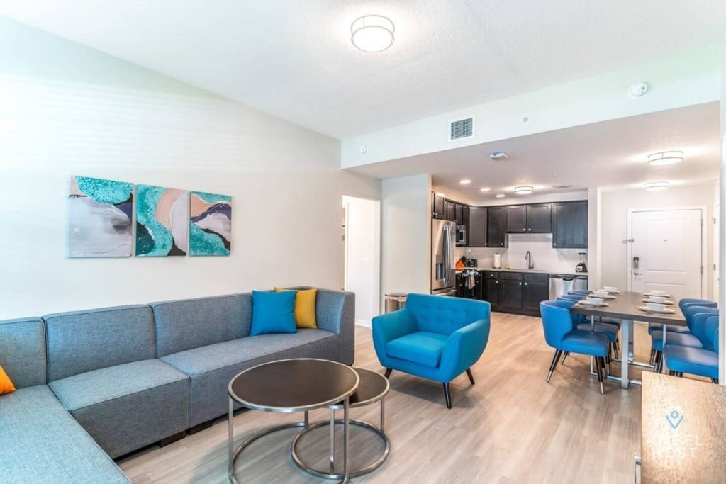 Orlando Vacation Rental