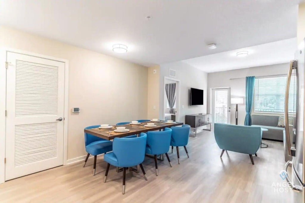 Orlando Vacation Rental