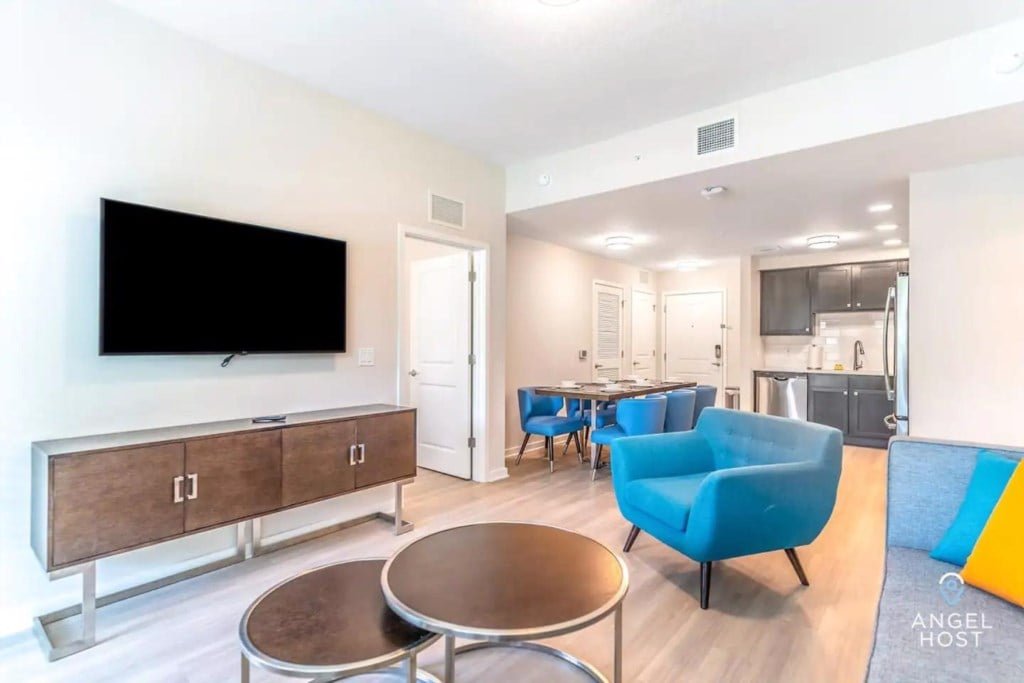 Orlando Vacation Rental