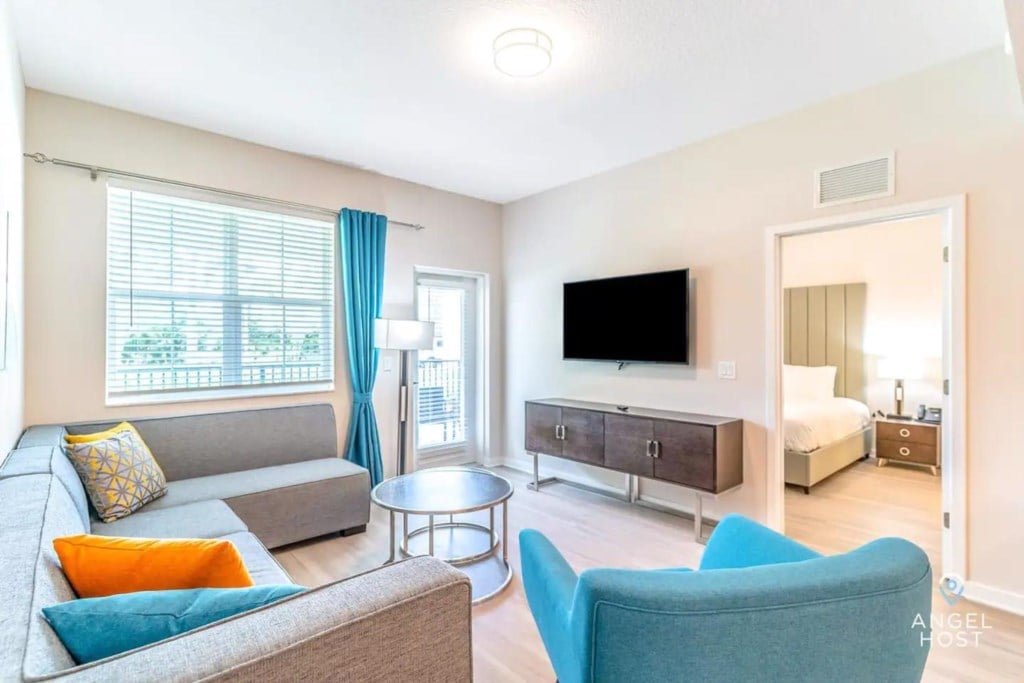 Orlando Vacation Rental