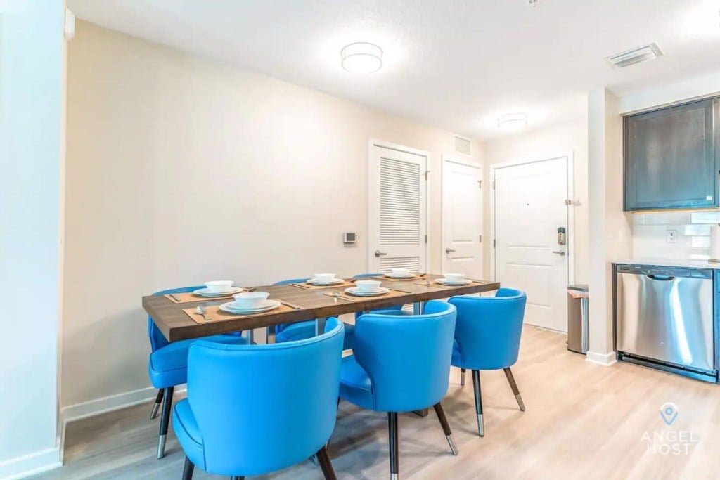 Orlando Vacation Rental