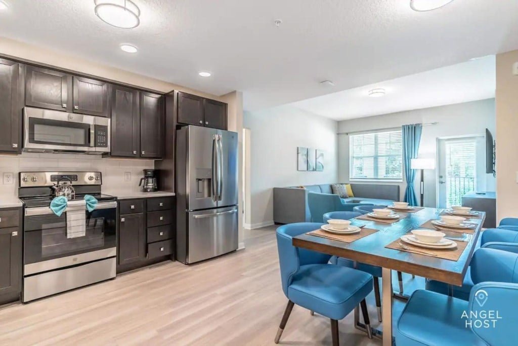Orlando Vacation Rental