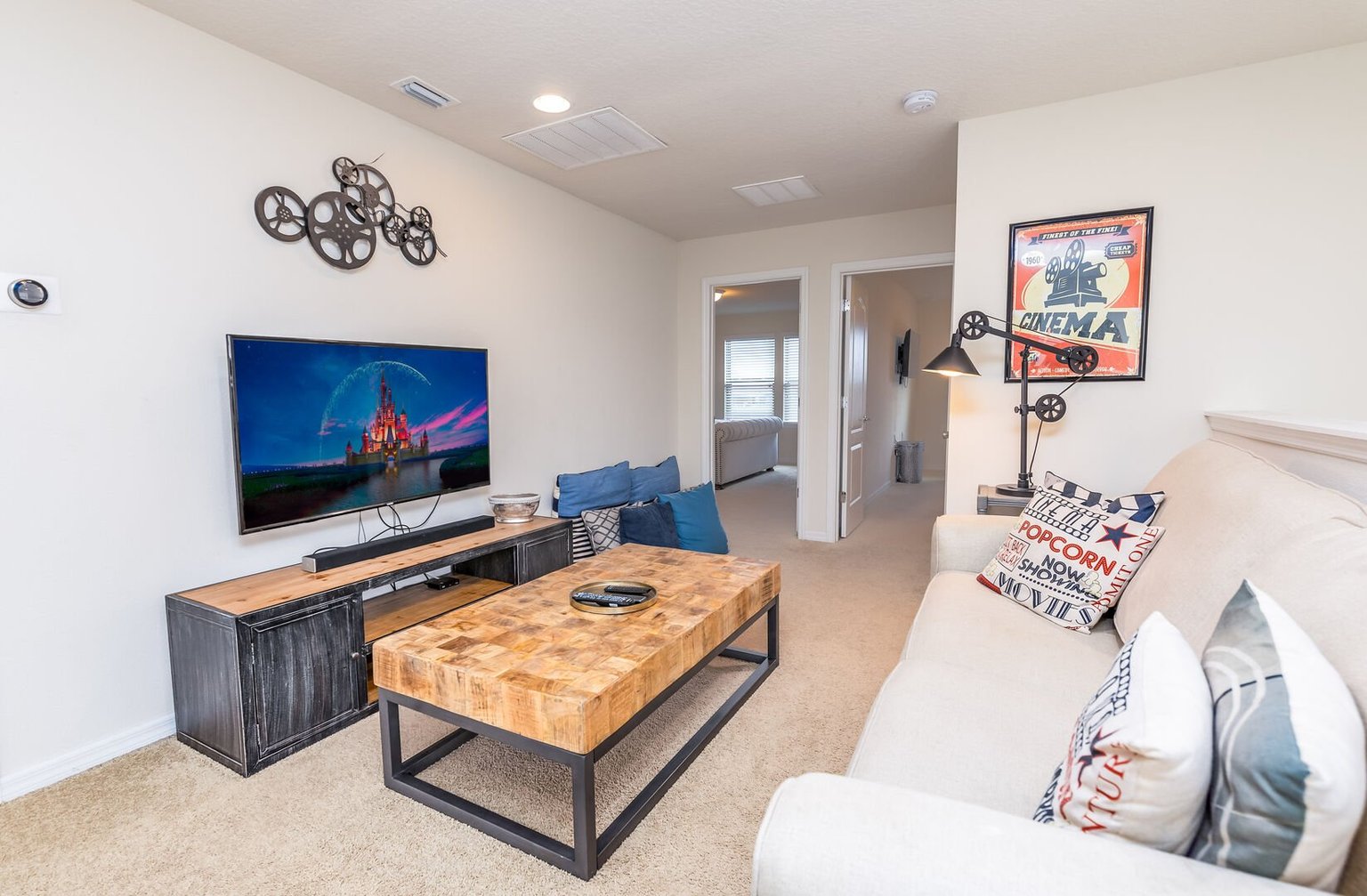 Kissimmee Vacation Rental