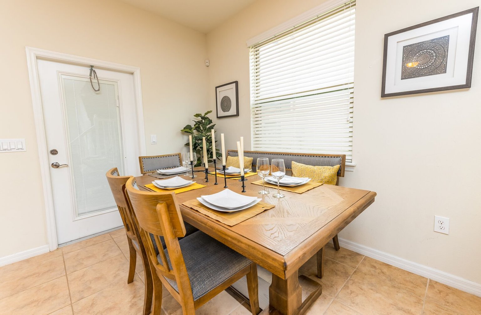 Kissimmee Vacation Rental