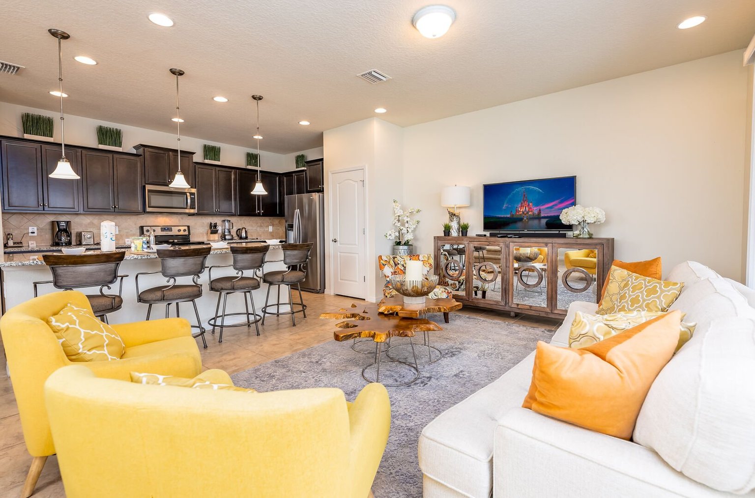 Kissimmee Vacation Rental