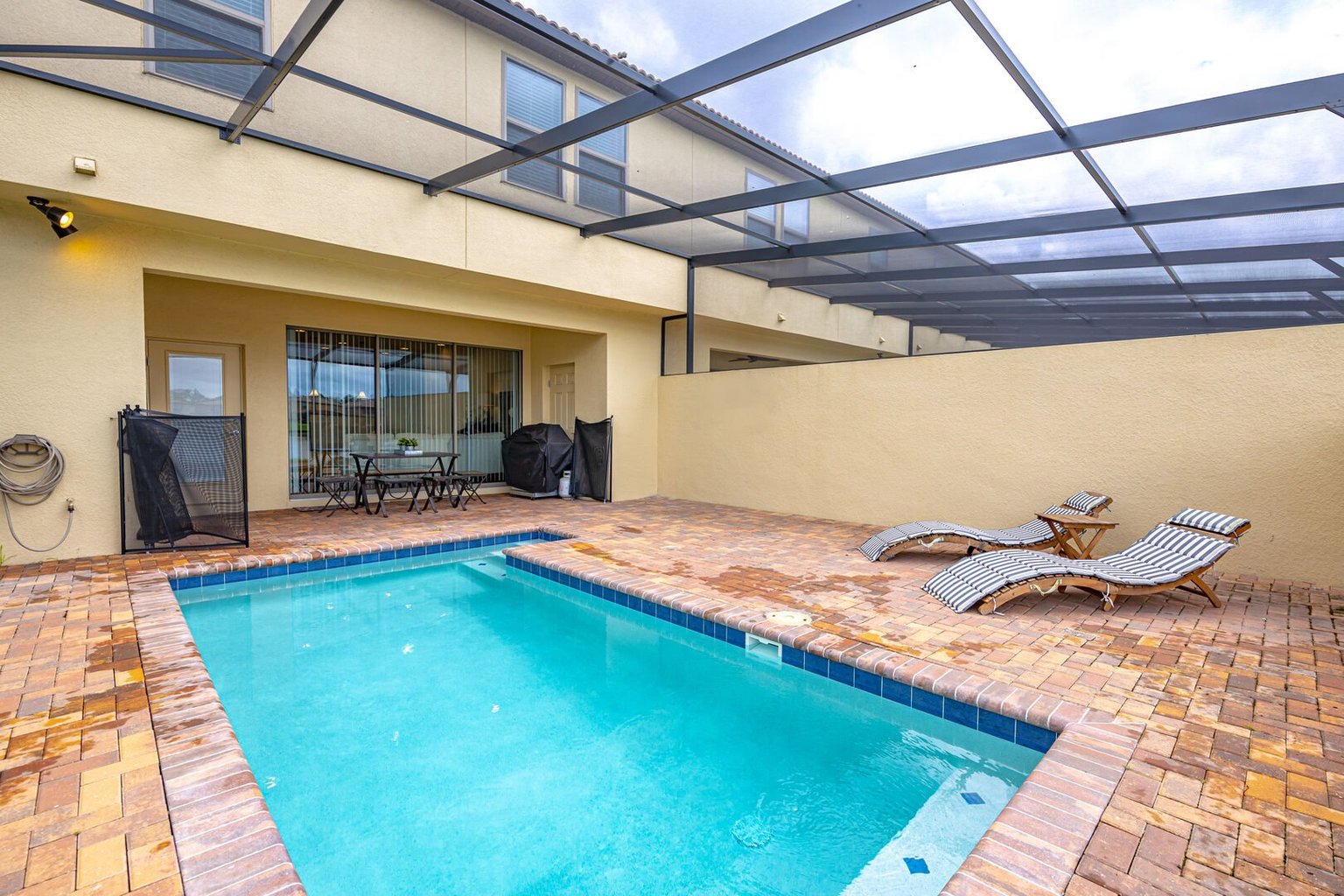Kissimmee Vacation Rental