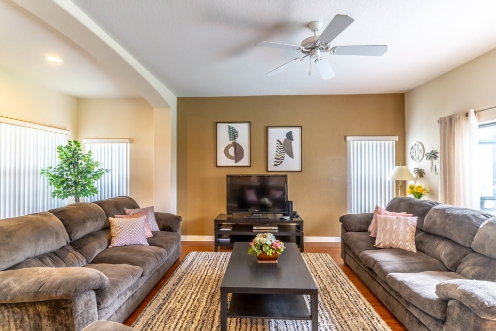 Clermont Vacation Rental