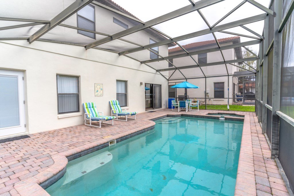 Clermont Vacation Rental