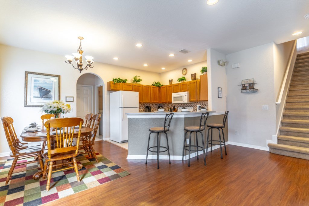 Clermont Vacation Rental