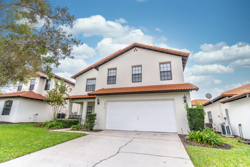 Clermont Vacation Rental