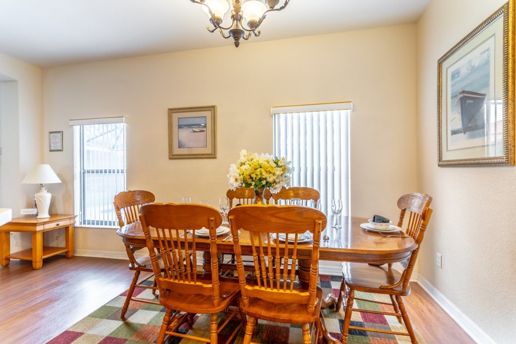Clermont Vacation Rental