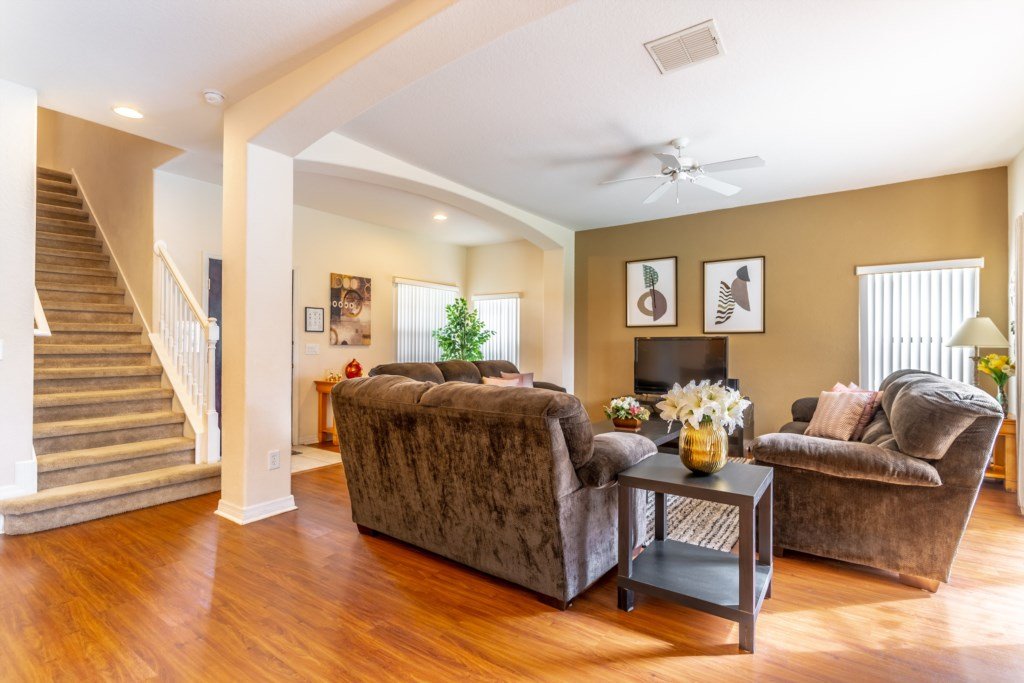 Clermont Vacation Rental