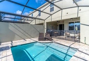 Kissimmee Vacation Rental
