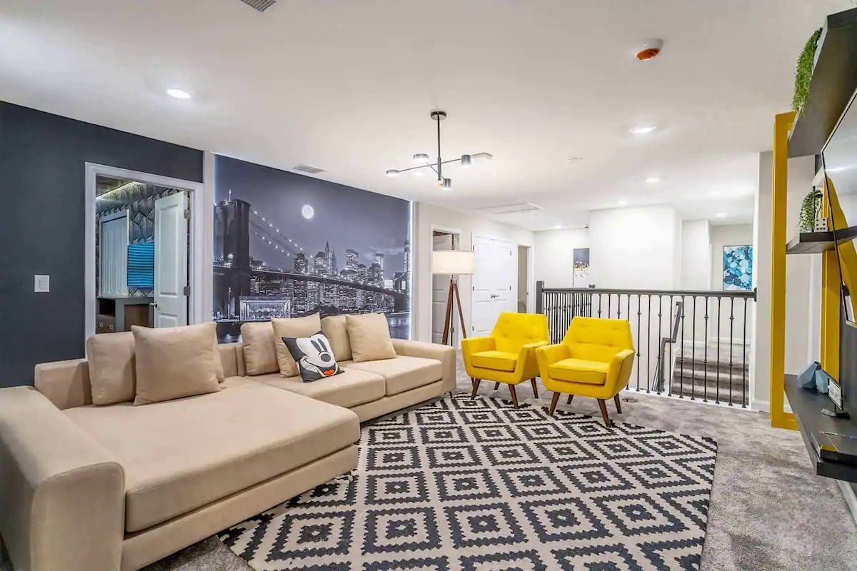 Kissimmee Vacation Rental