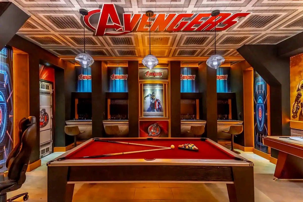 Kissimmee Vacation Rental