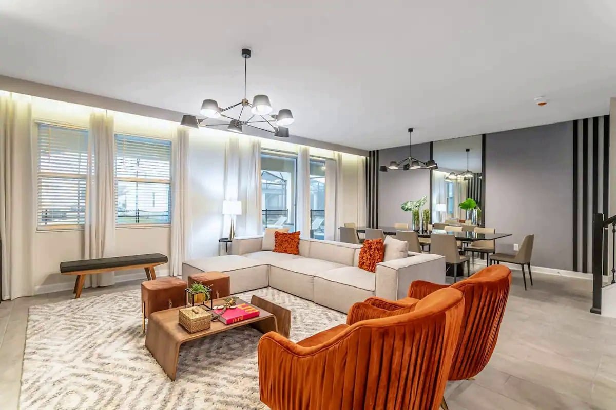 Kissimmee Vacation Rental