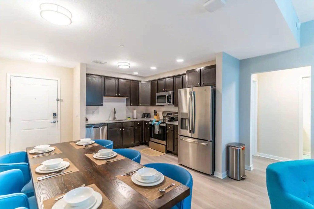 Orlando Vacation Rental