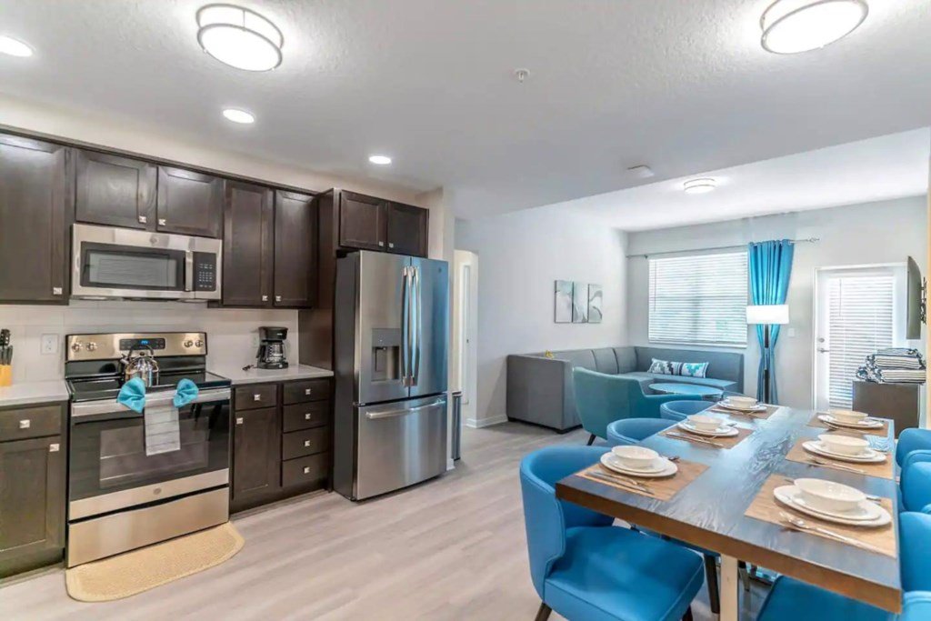 Orlando Vacation Rental