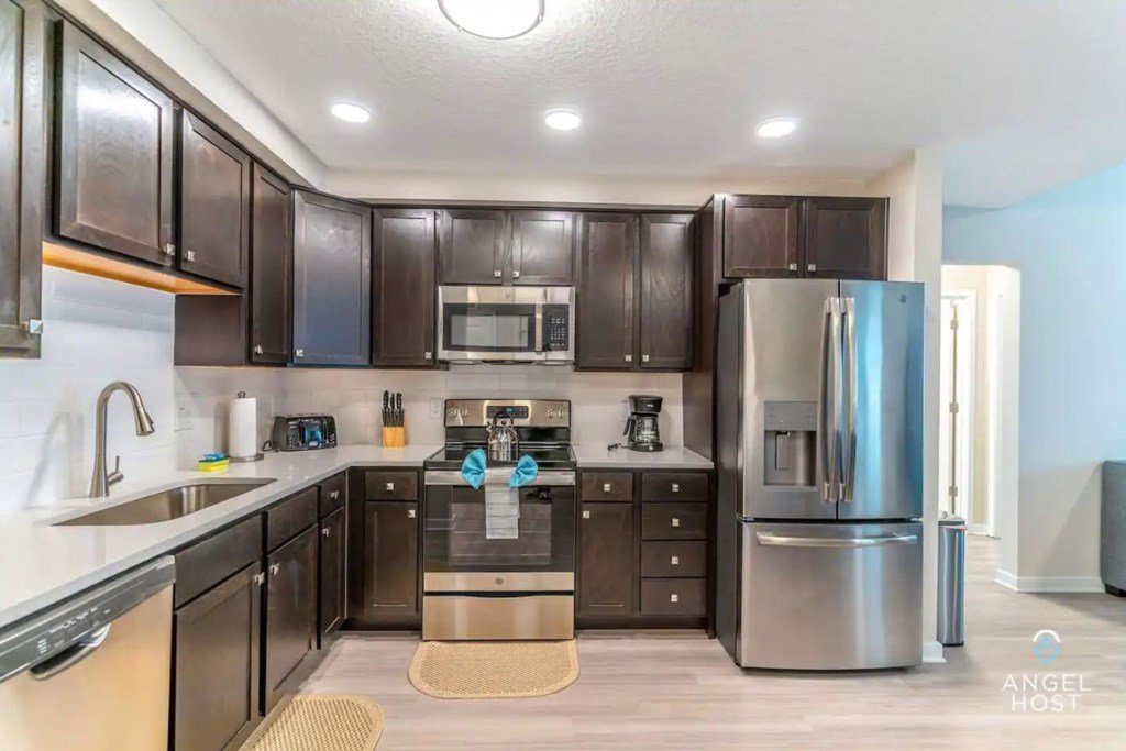 Orlando Vacation Rental