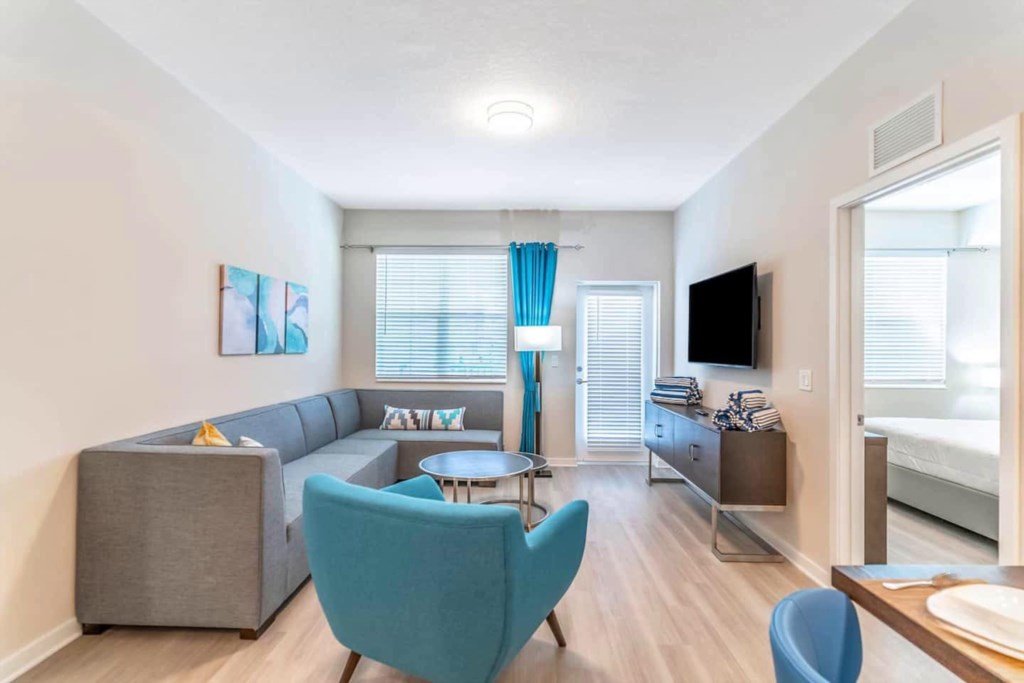 Orlando Vacation Rental