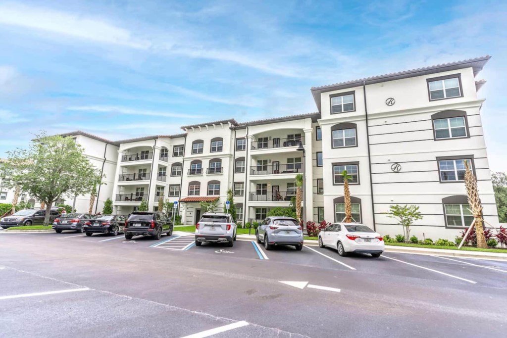 Orlando Vacation Rental