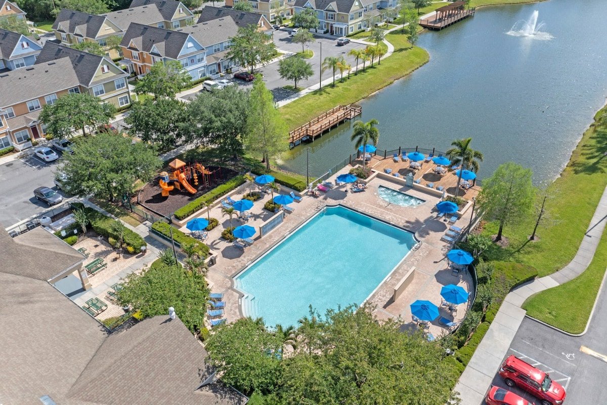 Kissimmee Vacation Rental