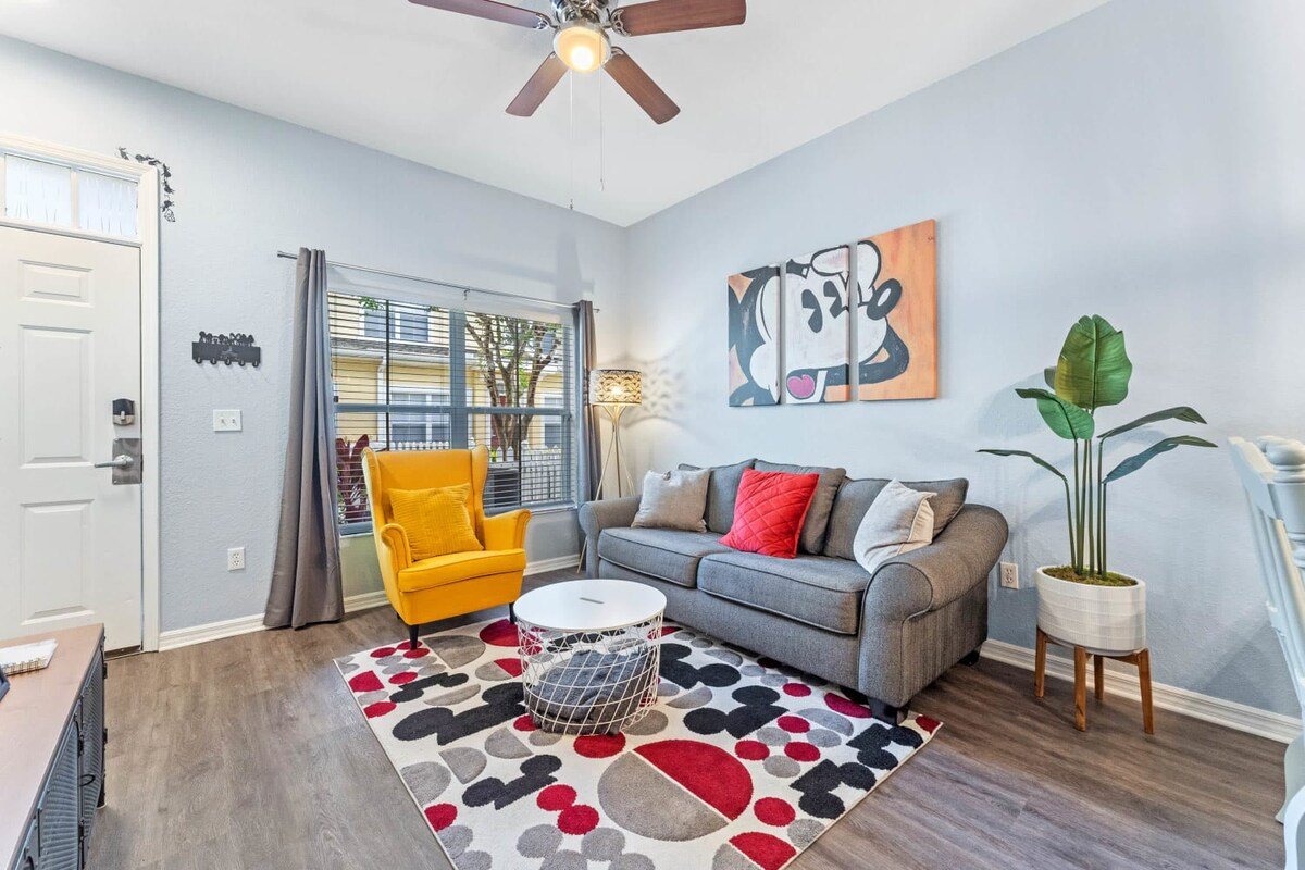 Kissimmee Vacation Rental