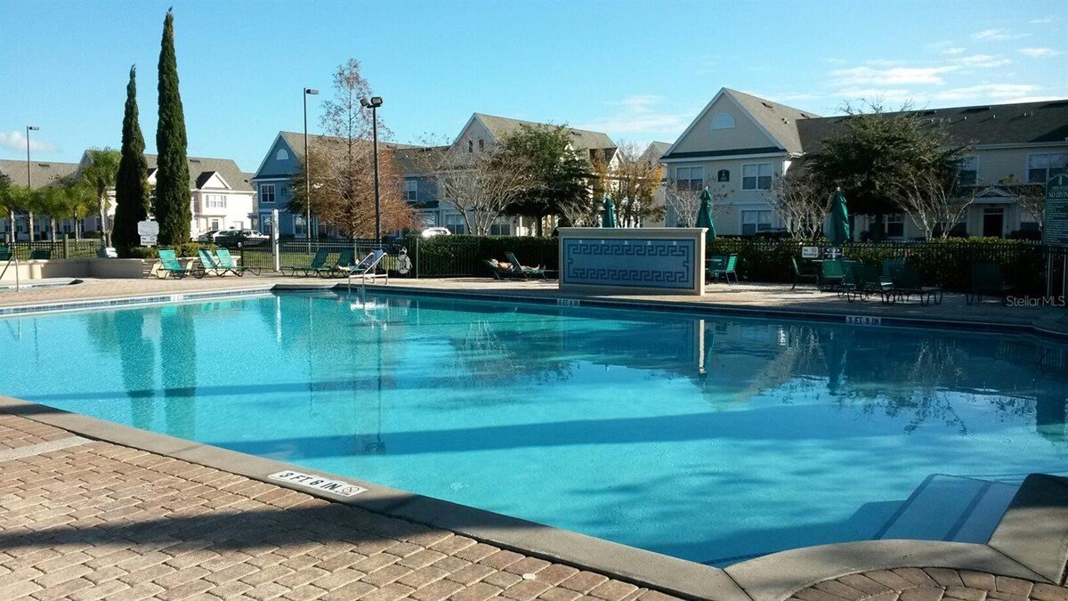 Kissimmee Vacation Rental