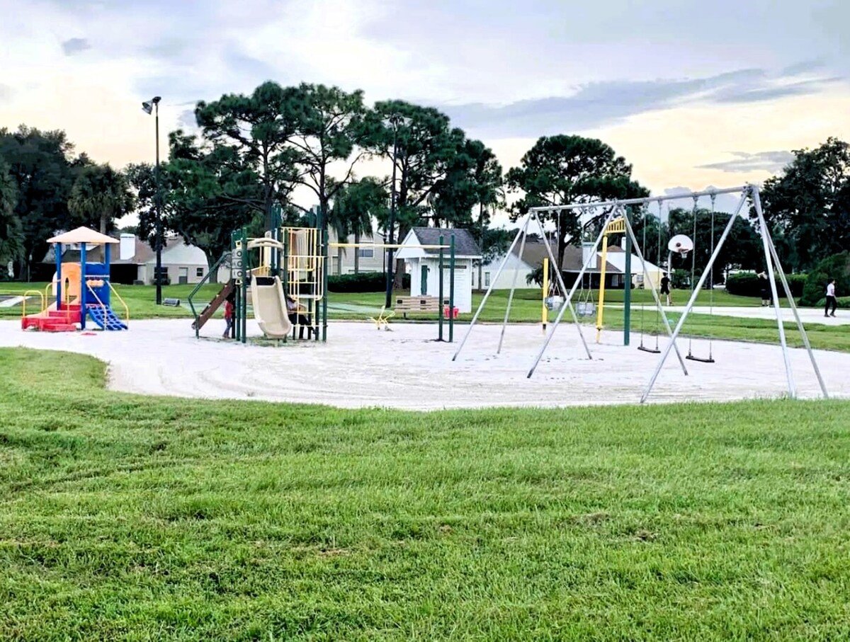 Orlando Vacation Rental