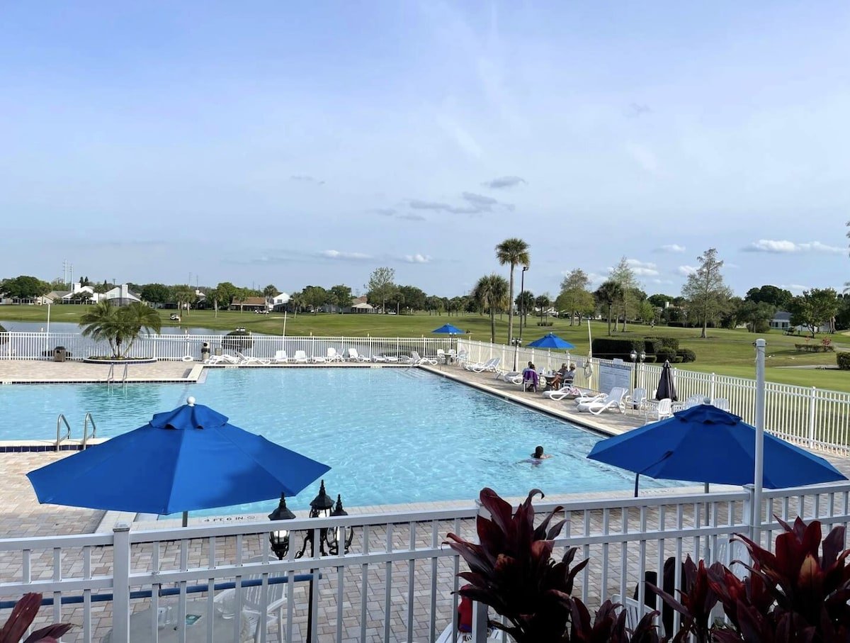 Orlando Vacation Rental
