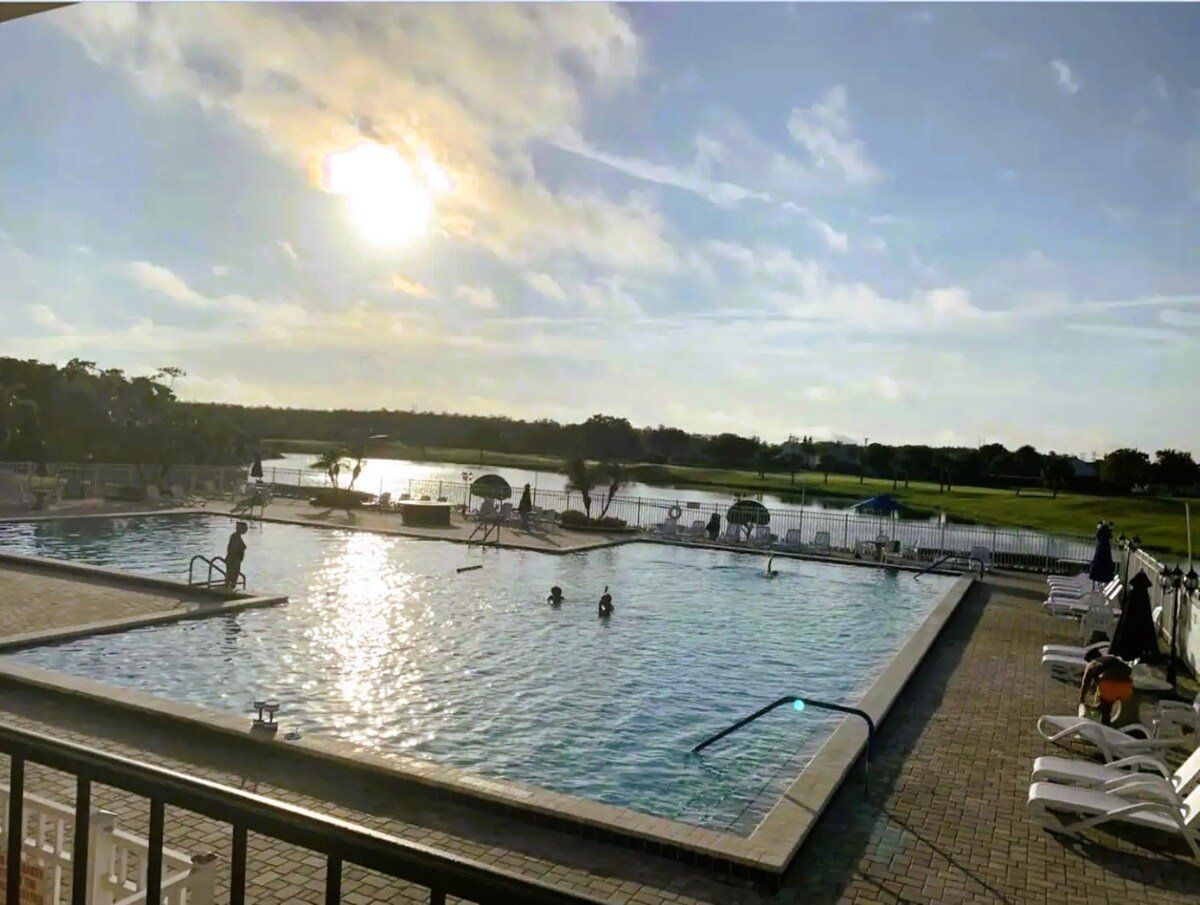 Orlando Vacation Rental