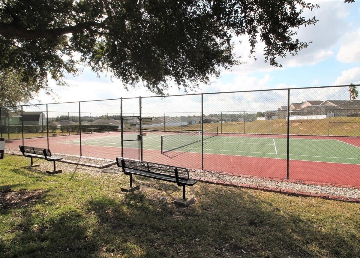 Davenport Vacation Rental